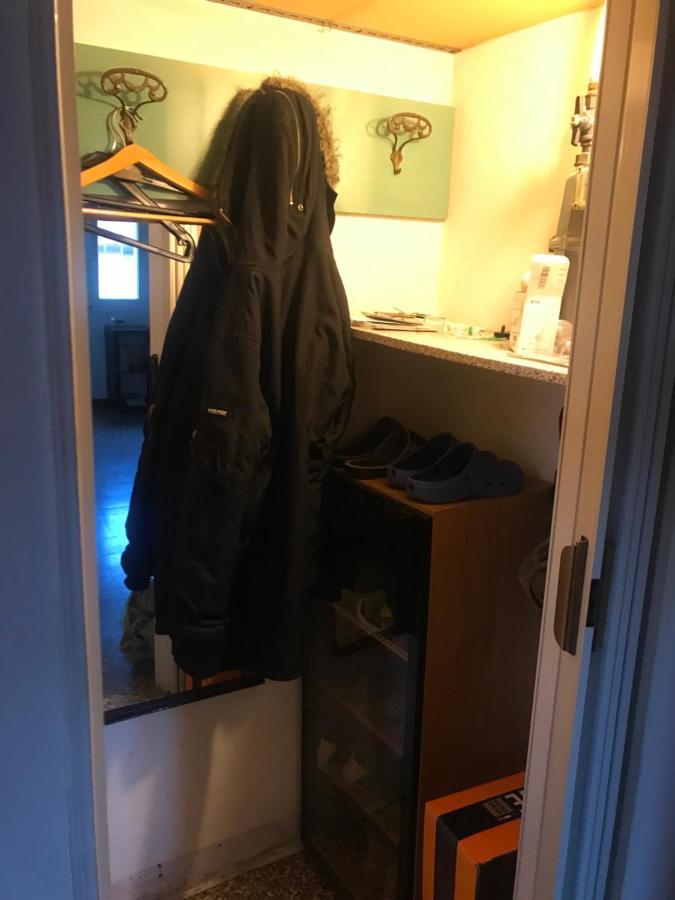 Appartamento 4 Posti Letto In Zona Tranquilla E Ben Servita, Un Matrimoniale E Un Divano Letto Matrimoniale Facebook Massimo Bobo Aquili Bolonia Exterior foto